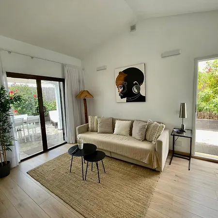 Deluxe Los Porches - By Gestion Vacacional Canarias Maspalomas  Buitenkant foto