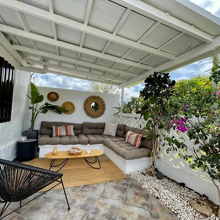 Deluxe Los Porches - By Gestion Vacacional Canarias Maspalomas  Buitenkant foto