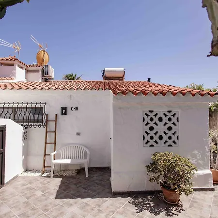 Deluxe Los Porches - By Gestion Vacacional Canarias Maspalomas  Exterior photo