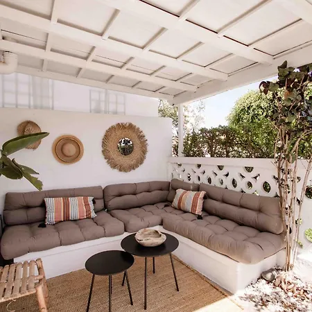 Deluxe Los Porches - By Gestion Vacacional Canarias Maspalomas  Exterior photo