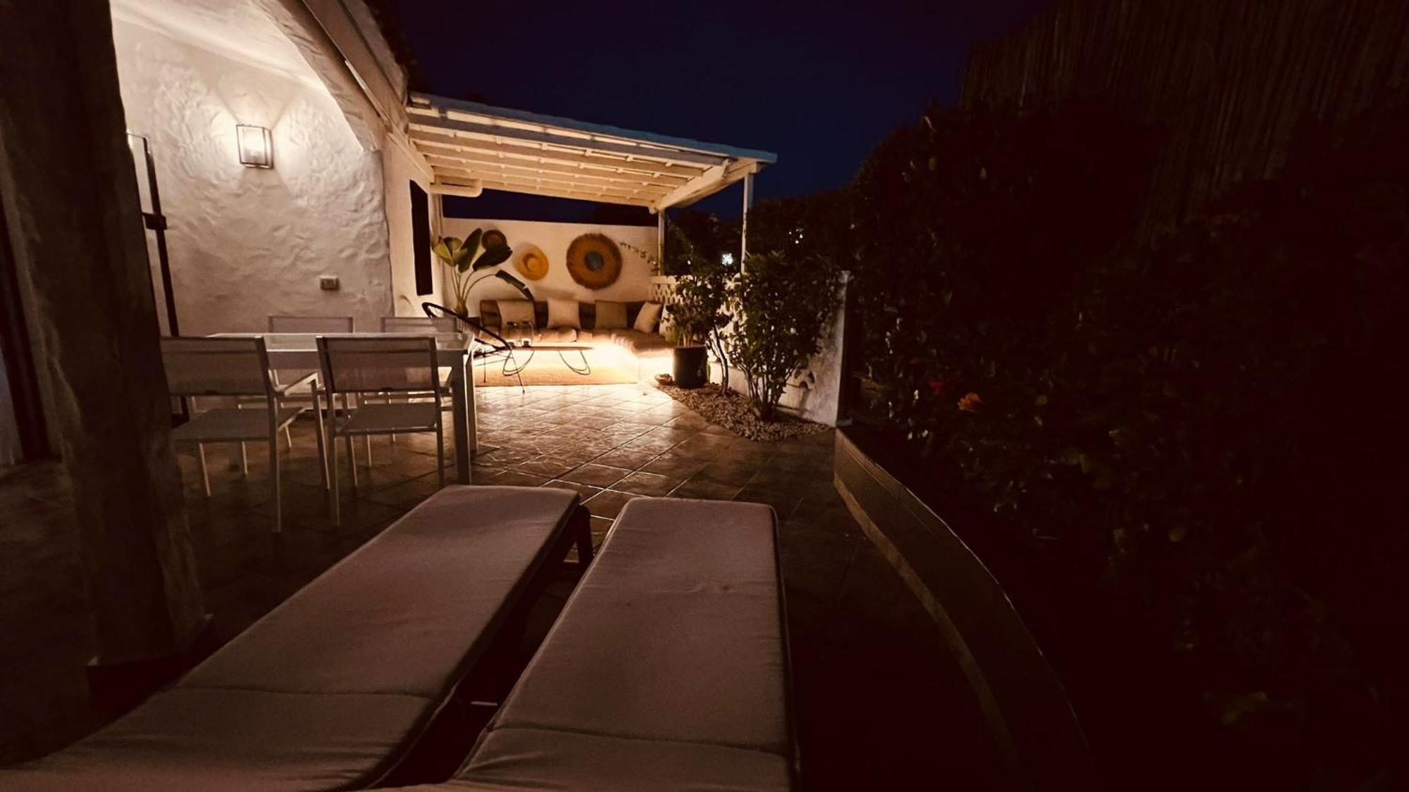 Deluxe Porches - By Gestion Vacacional Canarias Casa vacanze *