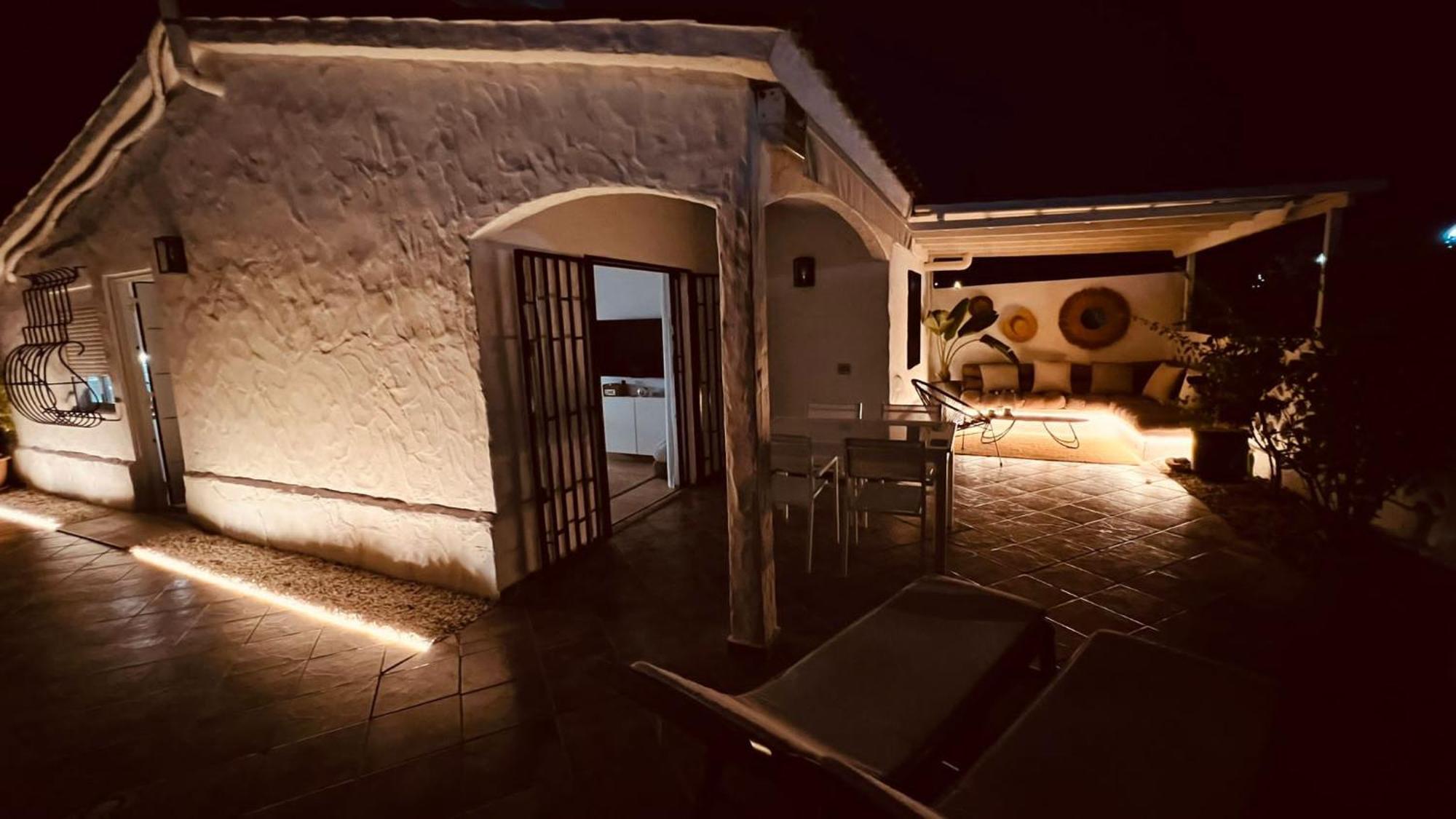 Deluxe Porches - By Gestion Vacacional Canarias Maspalomas (Gran Canaria)