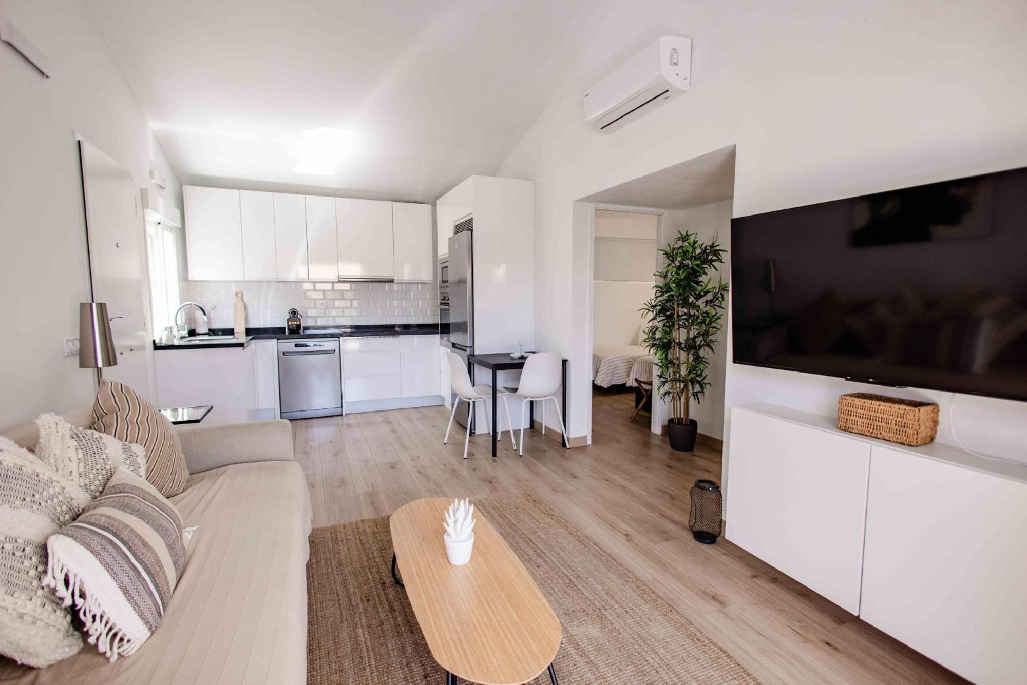 Ferienhaus Deluxe Porches - By Gestion Vacacional Canarias Maspalomas (Gran Canaria)