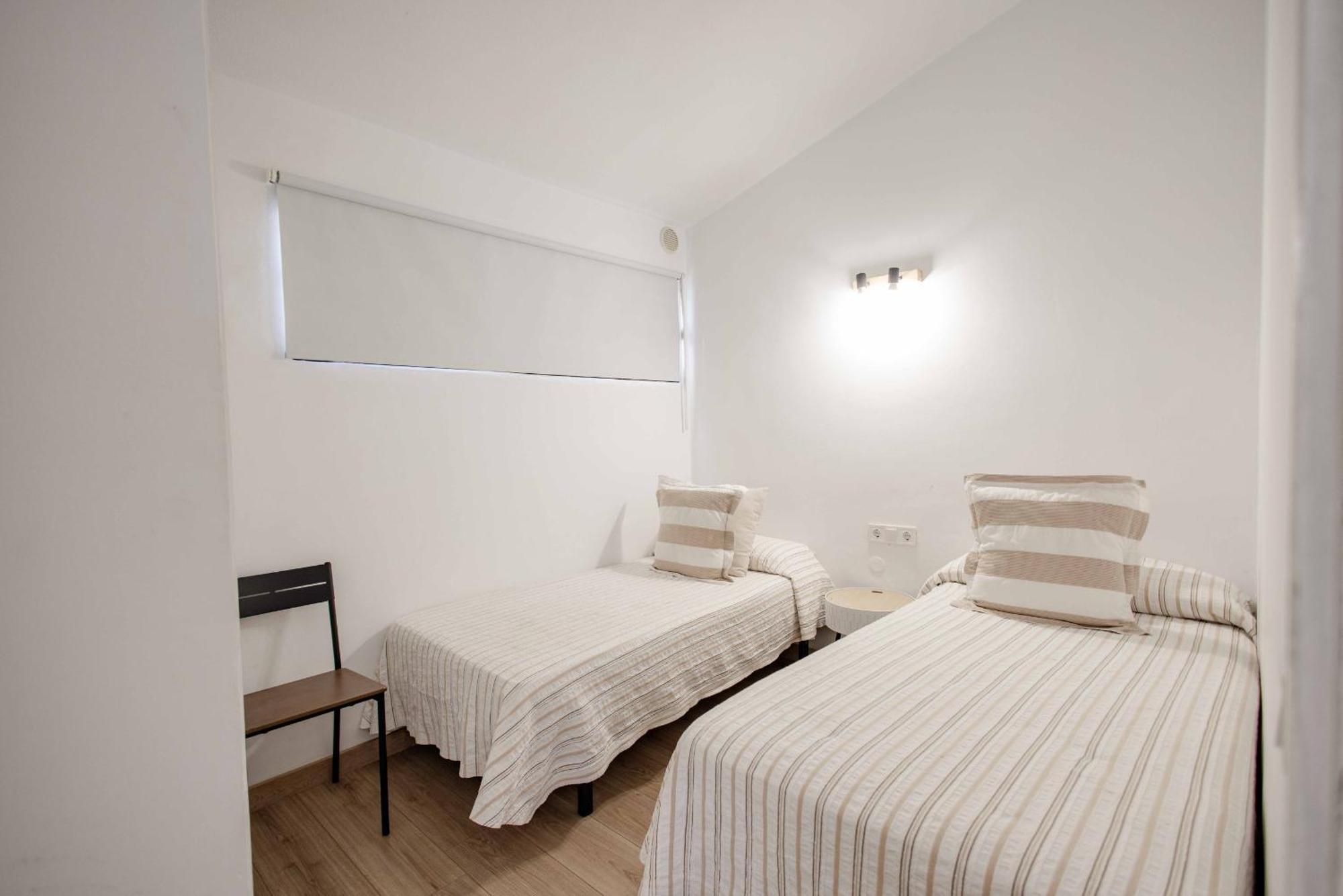 Ferienhaus Deluxe Porches - By Gestion Vacacional Canarias