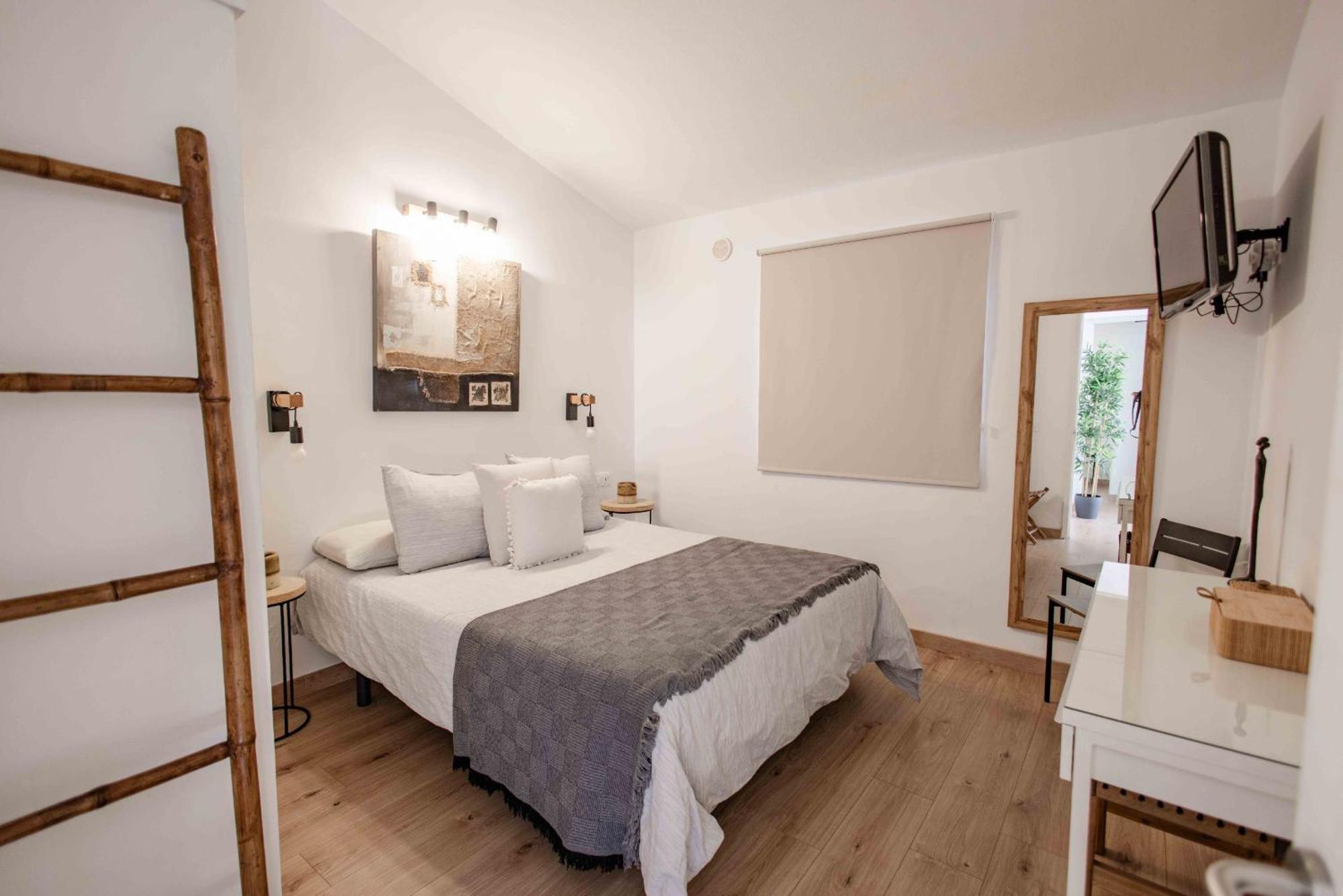 Ferienhaus Deluxe Porches - By Gestion Vacacional Canarias