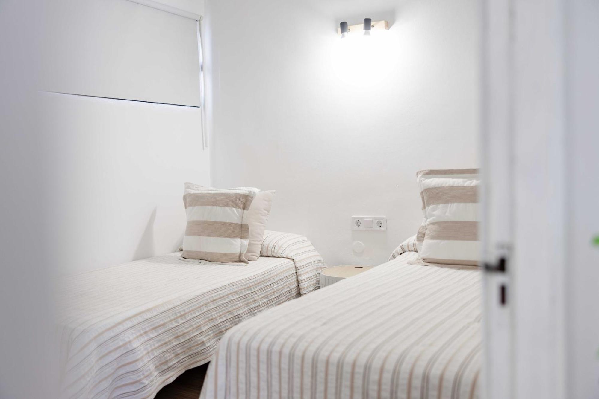 Deluxe Porches - By Gestion Vacacional Canarias Ferienhaus