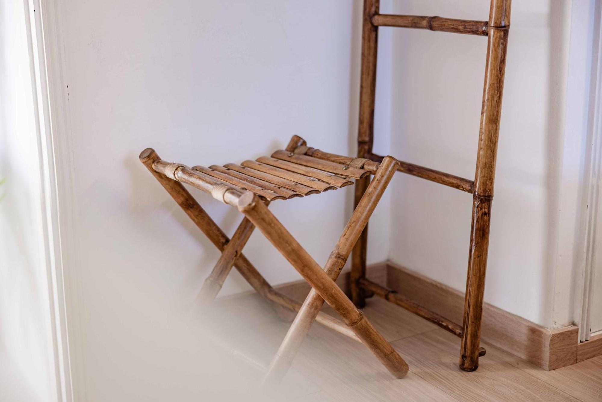 Deluxe Porches - By Gestion Vacacional Canarias Ferienhaus *