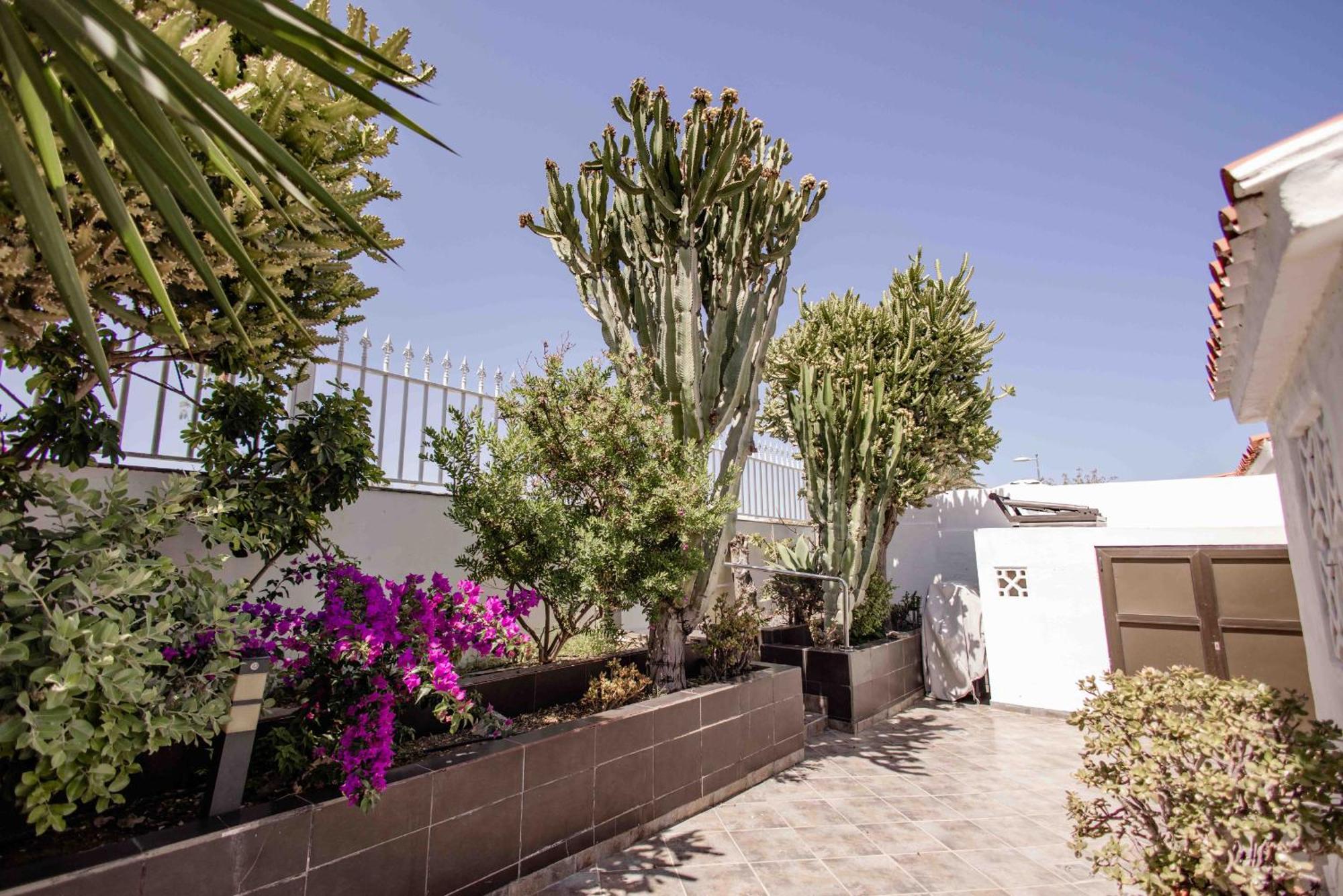 Deluxe Porches - By Gestion Vacacional Canarias *